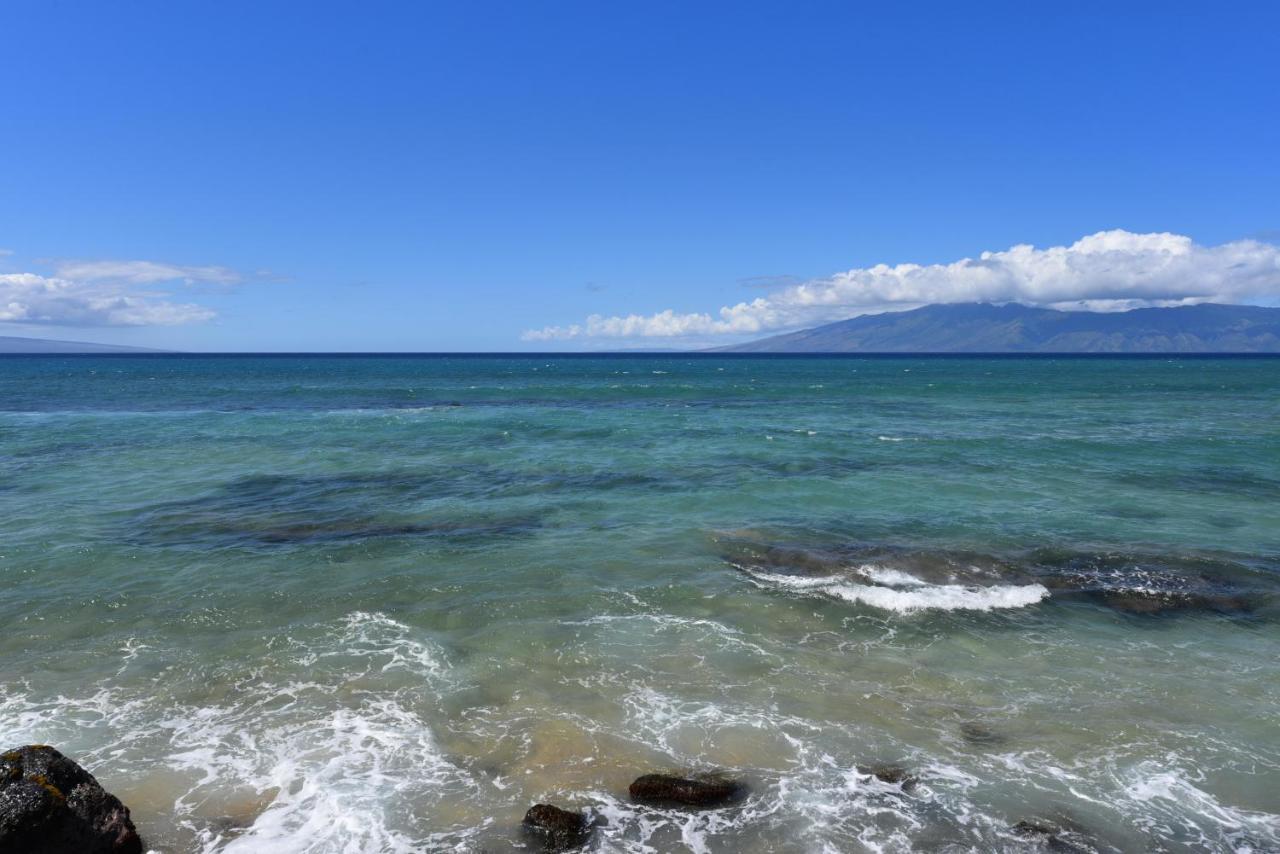 卡哈纳Kaleialoha 309别墅 外观 照片