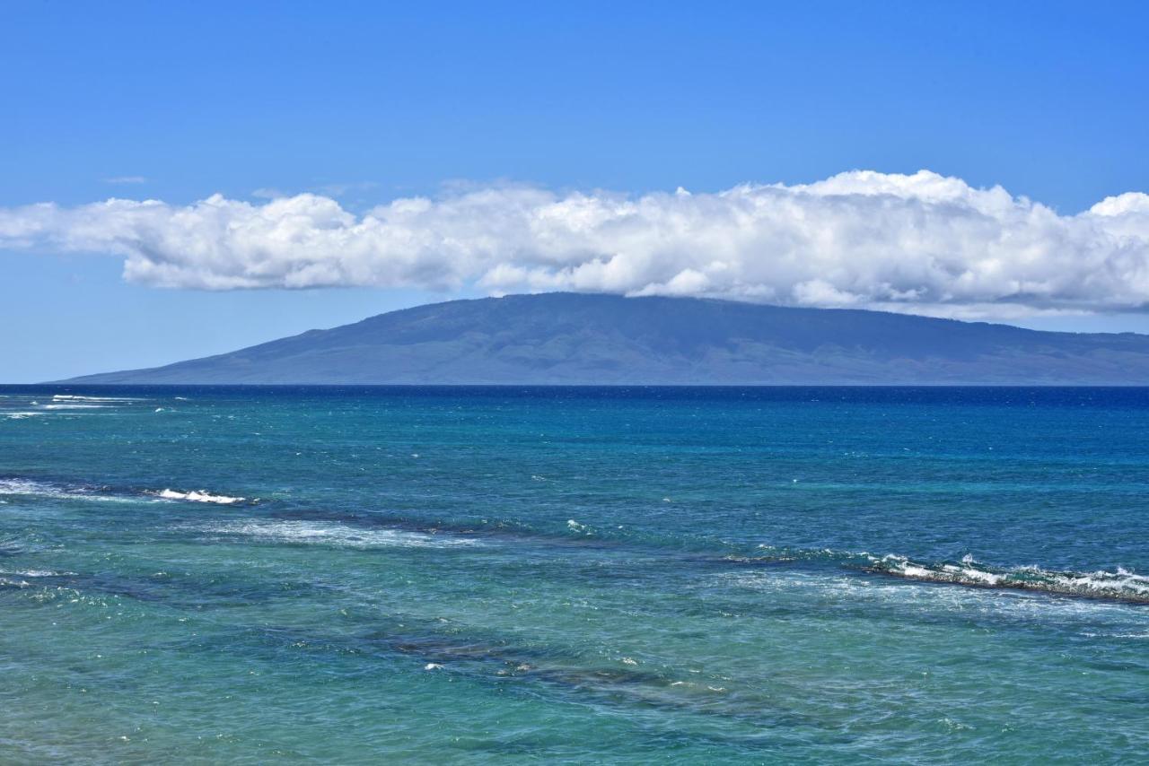 卡哈纳Kaleialoha 309别墅 外观 照片