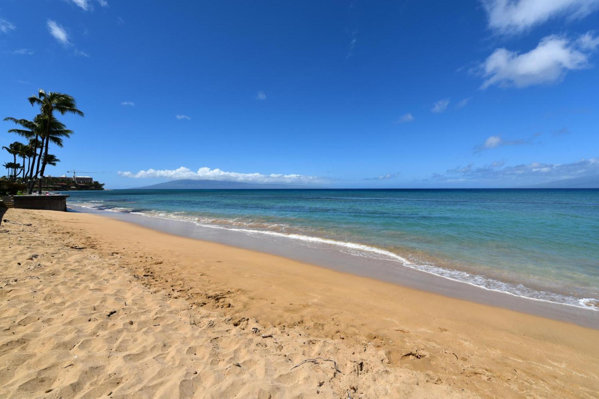 卡哈纳Kaleialoha 309别墅 外观 照片